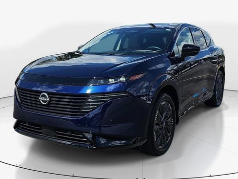 Used 2026 Nissan Murano Platinum w/ Cargo Package AWD/4WD image 11