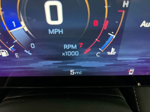 New 2026 Chevrolet Equinox LT image 13