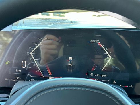 New 2026 BMW X5 xDrive40i w/ M Sport Package image 26