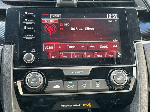 Used 2020 Honda Civic Sport image 19