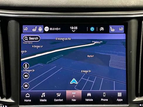 Used 2022 Maserati Levante Modena S AWD/4WD image 42
