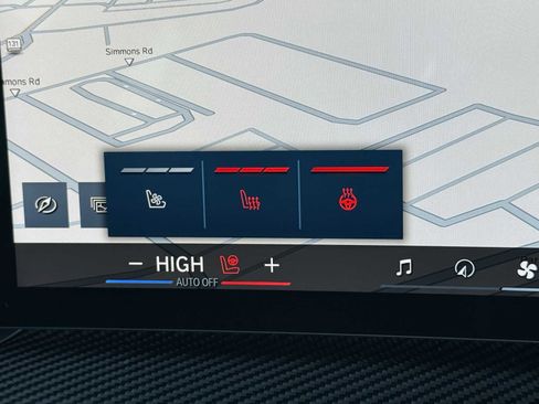 New 2026 BMW M4 Competition image 21