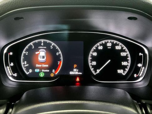 Used 2018 Honda Accord EX-L image 16