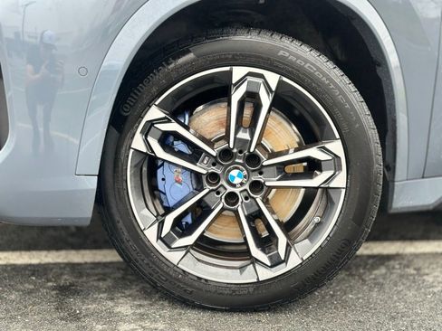Certified 2024 BMW X1 M35i w/ Premium Package AWD/4WD image 2