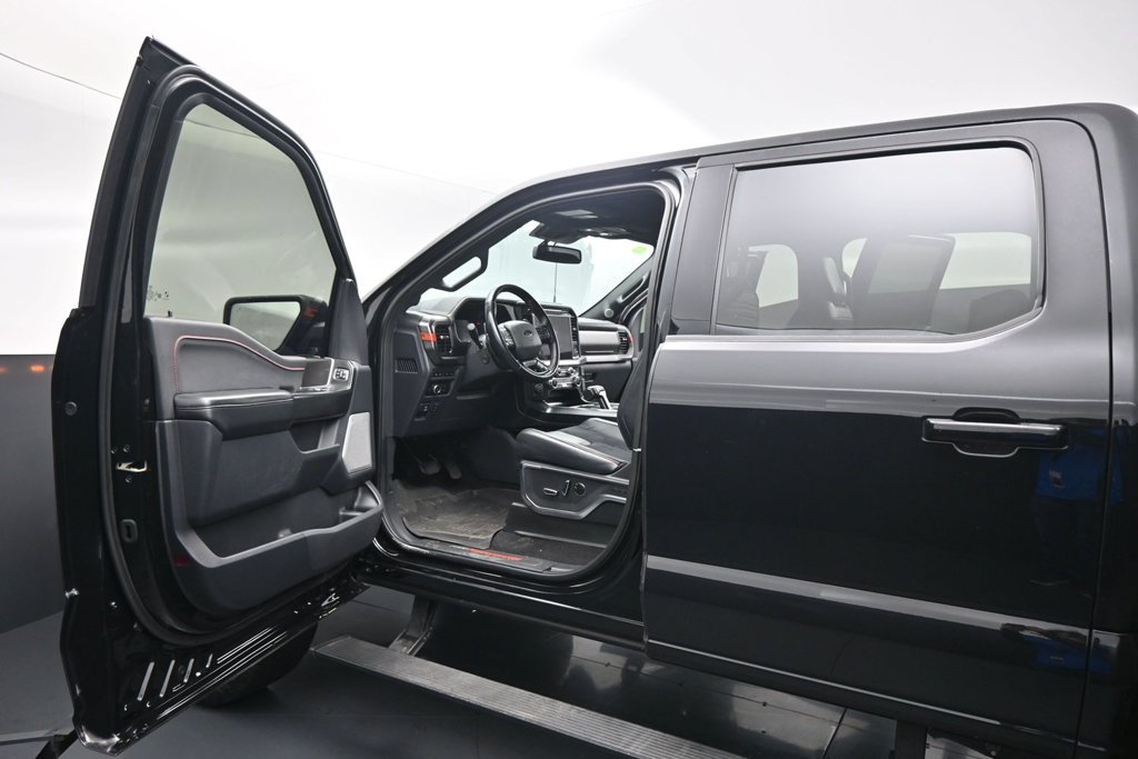 Used 2024 Ford F150 Raptor AWD/4WD image 8