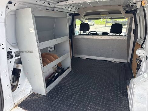 Used 2014 Ford Transit Connect XL FWD image 17