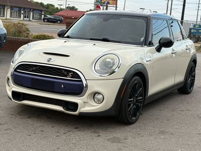 Used 2015 MINI Cooper S