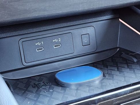 New 2026 Nissan Murano Platinum w/ Cargo Package image 24