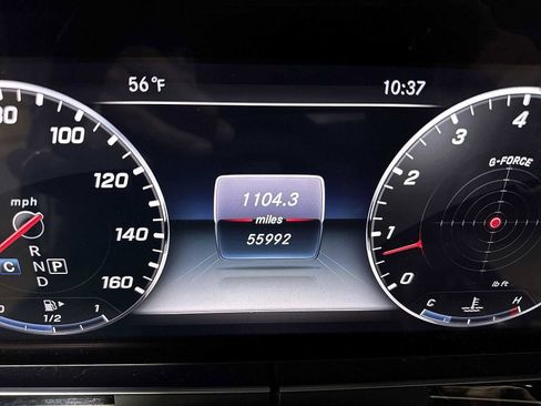 Used 2019 Mercedes-Benz E 450 4MATIC Sedan image 18