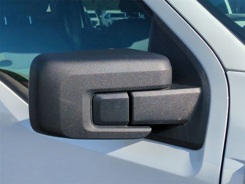 Certified 2025 Ford F150 XLT w/ Equipment Group 301A Standard image 12