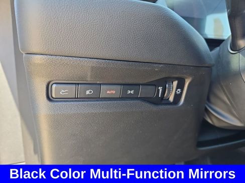 New 2026 Dodge Charger Scat Pack AWD/4WD image 16
