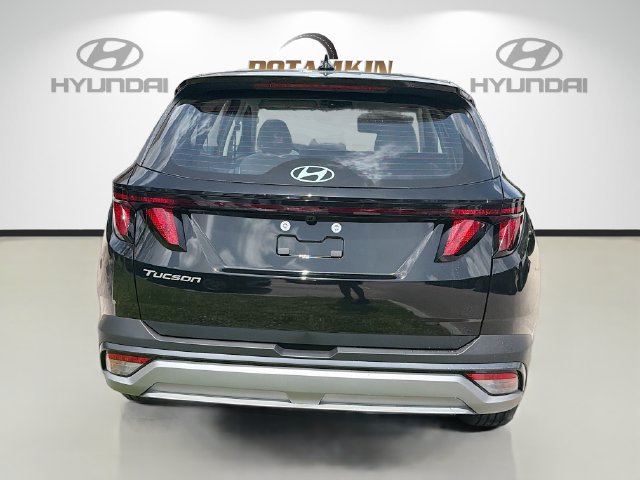 New 2026 Hyundai Tucson SE FWD image 6