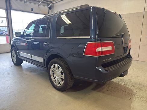 Used 2013 Lincoln Navigator 4WD w/ HD Trailer Tow Pkg image 5