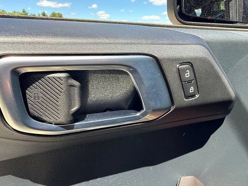 Used 2024 Ford Bronco Raptor w/ Interior Carbon Fiber Pack 6 AWD/4WD image 24