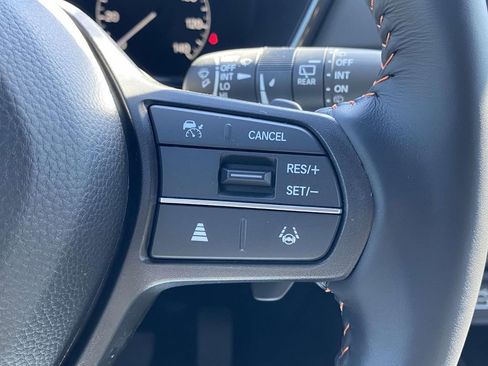 New 2025 Honda CR-V Sport-L image 20