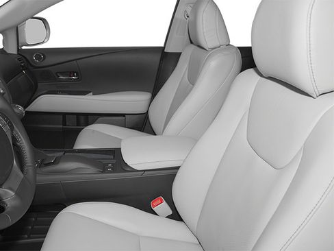 Used 2013 Lexus RX 350 AWD w/ Navigation Pkg image 9