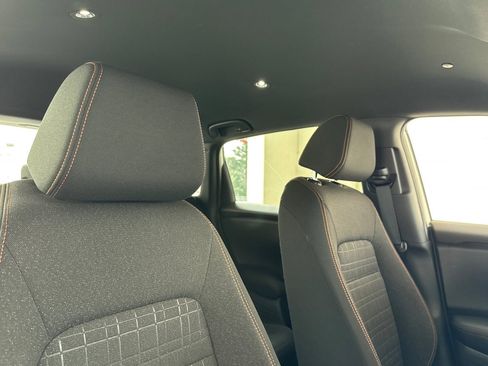 Used 2025 Honda HR-V Sport image 24