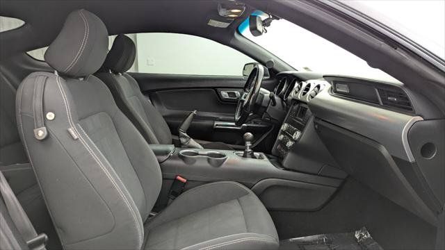 Used 2019 Ford Mustang GT RWD image 15