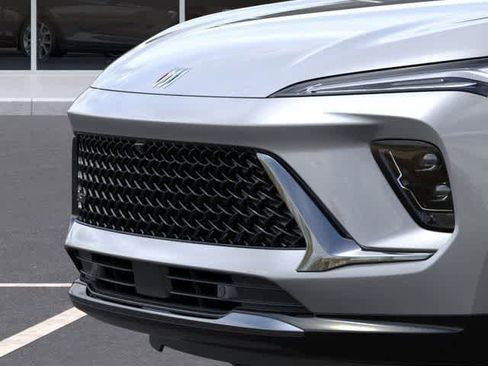 New 2026 Buick Envision Sport Touring image 13