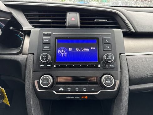 Used 2020 Honda Civic LX image 22