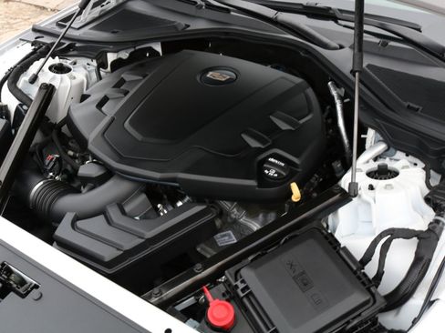 Used 2017 Cadillac CT6 Premium Luxury image 66