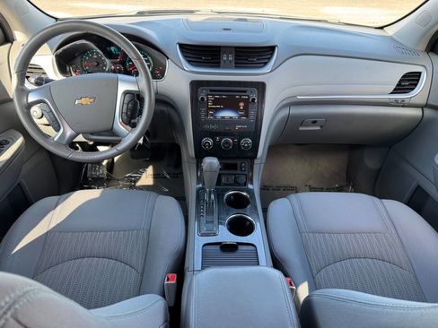 Used 2016 Chevrolet Traverse LT AWD/4WD image 7