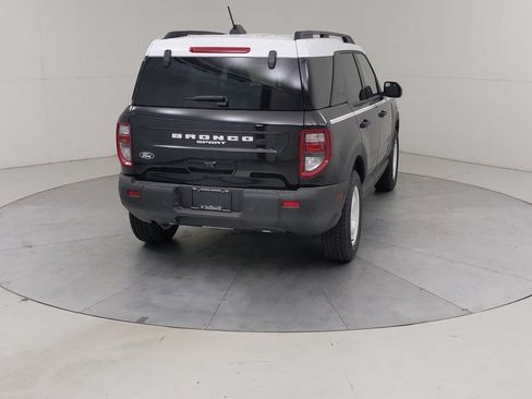 New 2026 Ford Bronco Sport Heritage w/ Convenience Package AWD/4WD image 14