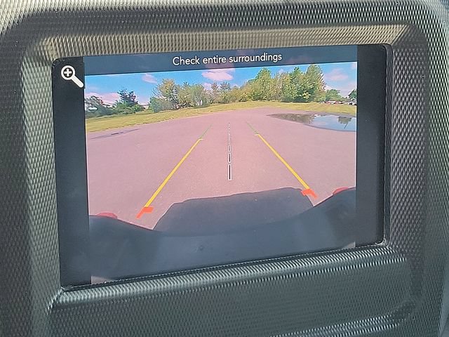 Used 2021 Jeep Gladiator Mojave w/ Safety Group AWD/4WD image 14