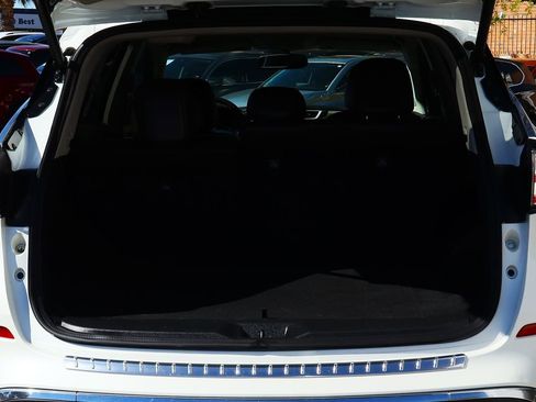 Used 2016 Nissan Murano SL w/ Cargo Package image 23