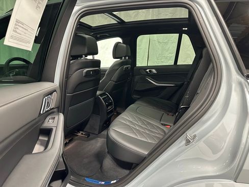 Used 2026 BMW X5 xDrive50e image 41