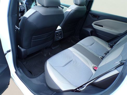 Certified 2026 Subaru Forester Premium AWD/4WD image 17