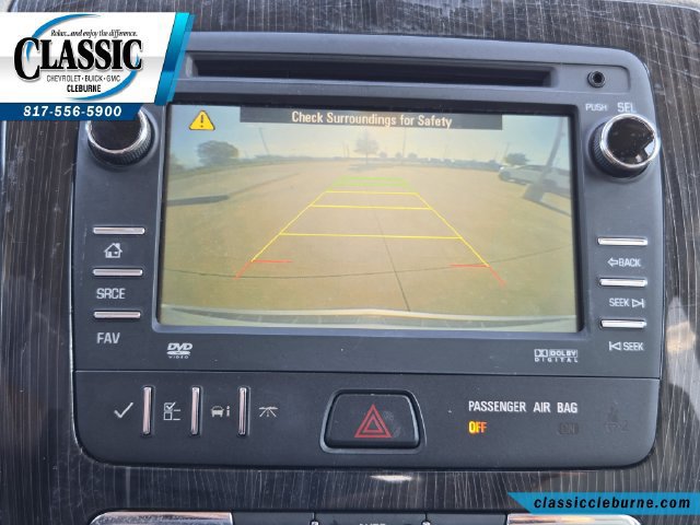 Used 2015 Chevrolet Traverse LT FWD image 19