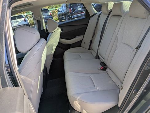 Used 2024 Honda Accord EX image 13