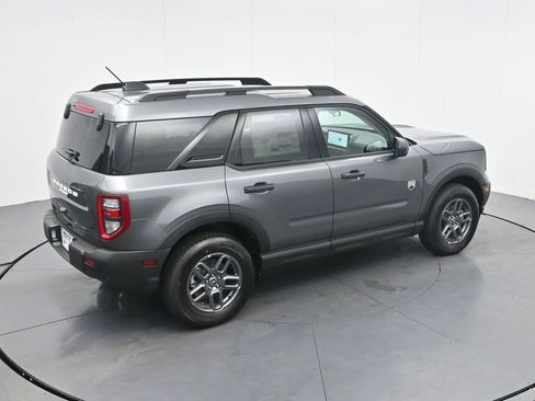 New 2026 Ford Bronco Sport Big Bend AWD/4WD image 28