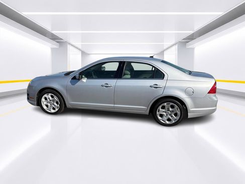 Used 2010 Ford Fusion SE FWD image 7