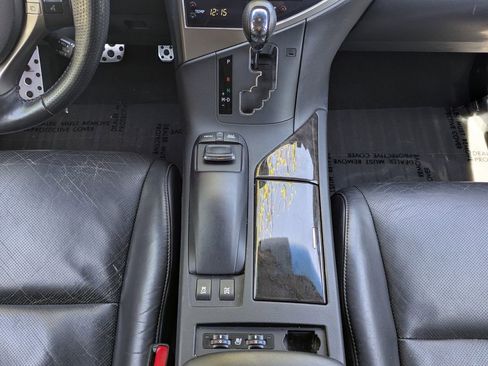 Used 2015 Lexus RX 350 F Sport w/ Navigation Package AWD/4WD image 19