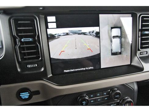 Used 2023 Ford Bronco Wildtrak AWD/4WD image 18