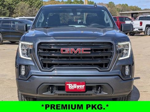 Used 2022 GMC Sierra 1500 Elevation image 3