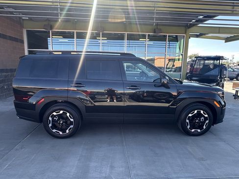 Used 2024 Hyundai Santa Fe SEL image 7