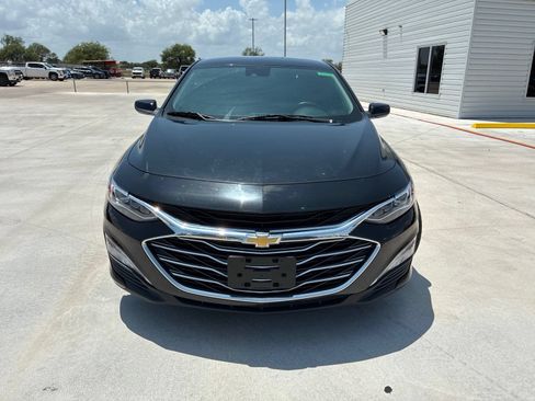 Used 2023 Chevrolet Malibu LT FWD image 8