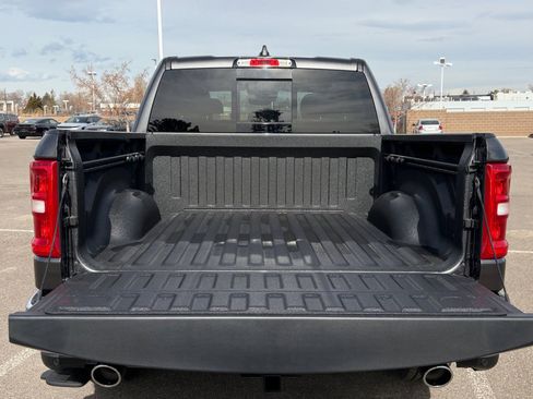 New 2026 RAM 1500 Big Horn image 31