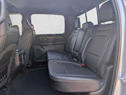 New 2026 RAM 1500 RHO AWD/4WD image 16