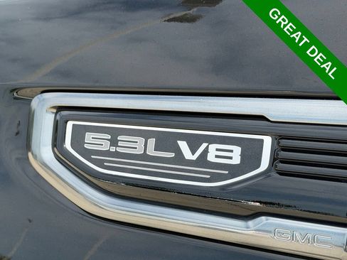 Used 2021 GMC Sierra 1500 AT4 AWD/4WD image 13