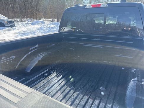 Used 2025 Ford F150 XLT w/ Equipment Group 302A MID image 11