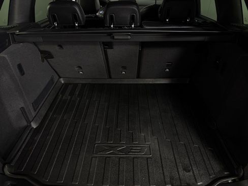 Used 2019 BMW X3 sDrive30i w/ M Sport Package 2 image 28