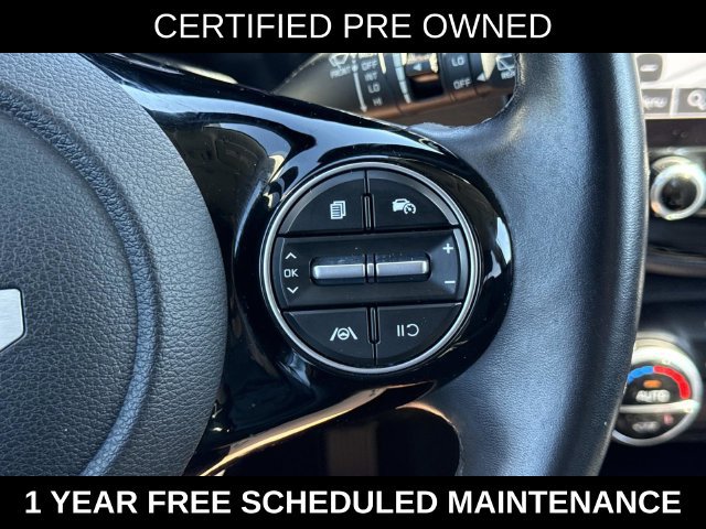 Used 2023 Kia Soul EX FWD image 24