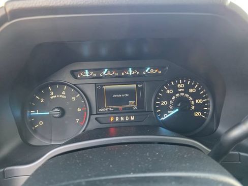 Used 2018 Ford F150 XL w/ Equipment Group 101A Mid AWD/4WD image 37
