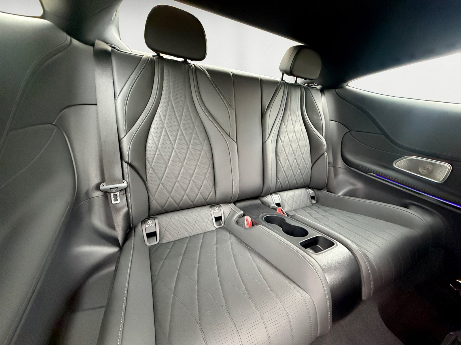 New 2026 Mercedes-Benz CLE 450 4MATIC Coupe image 18