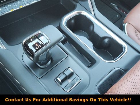 New 2026 GMC Sierra 1500 Denali Ultimate image 15