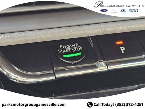 New 2024 Lincoln Corsair Grand Touring w/ Equipment Group 302A image 30